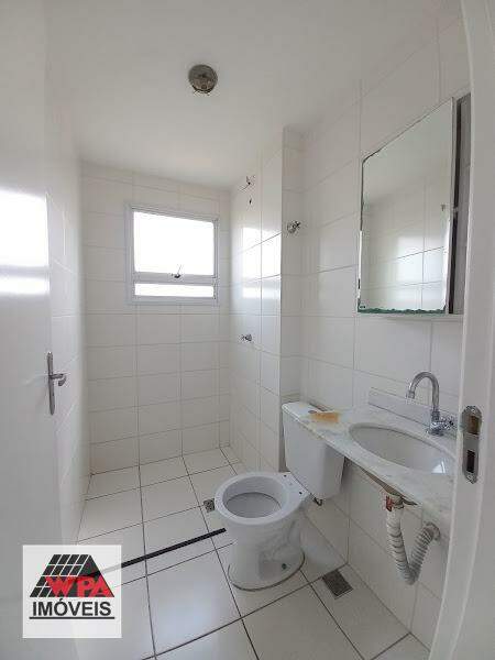 Apartamento à venda no Jardim Dona Regina: 