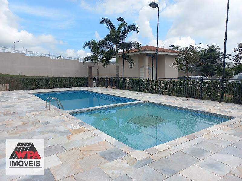 Apartamento à venda no Jardim Dona Regina: 