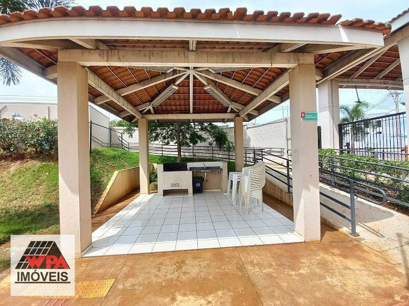 Apartamento à venda no Jardim Dona Regina: 