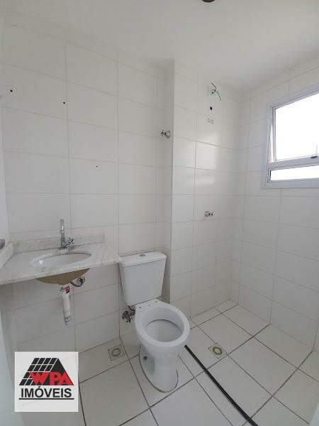 Apartamento à venda no Jardim Dona Regina: 