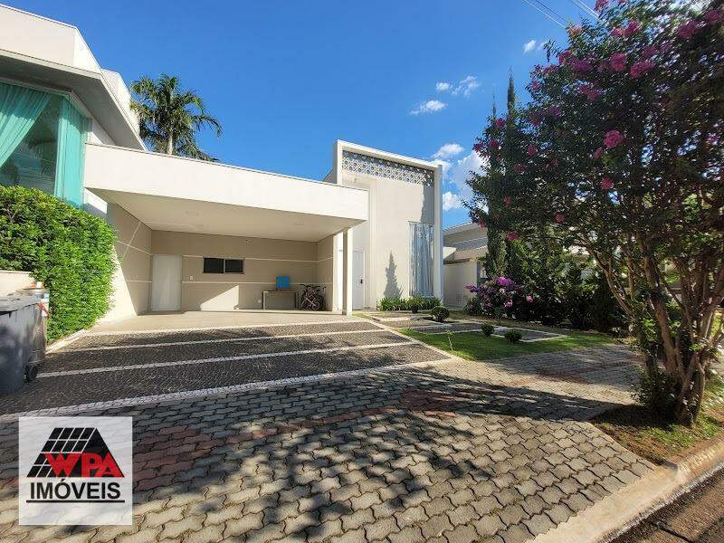 Casa à venda no Jardim Imperador: 