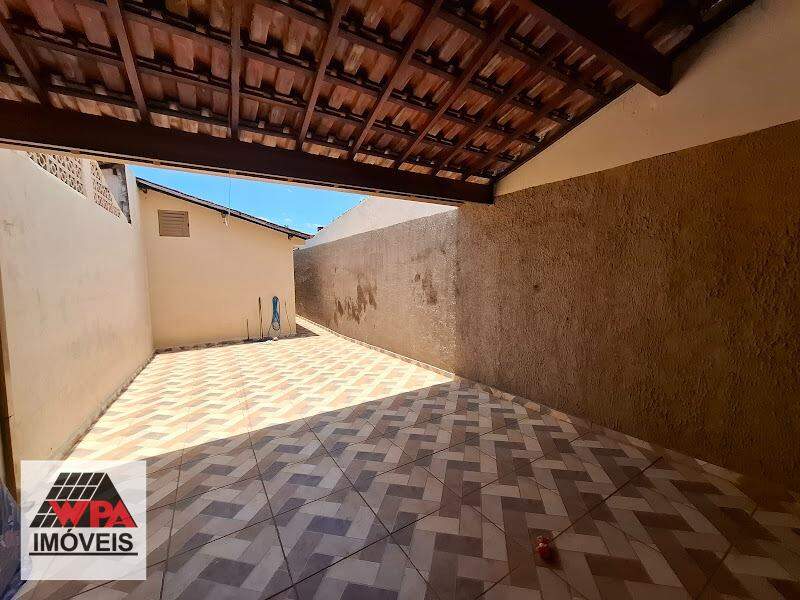 Casa à venda no Vila Mathiesen: 