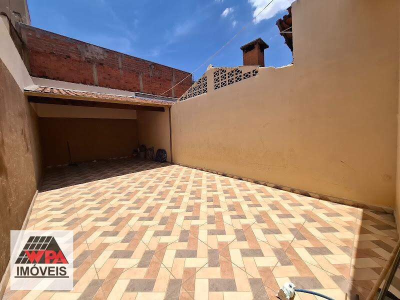 Casa à venda no Vila Mathiesen: 