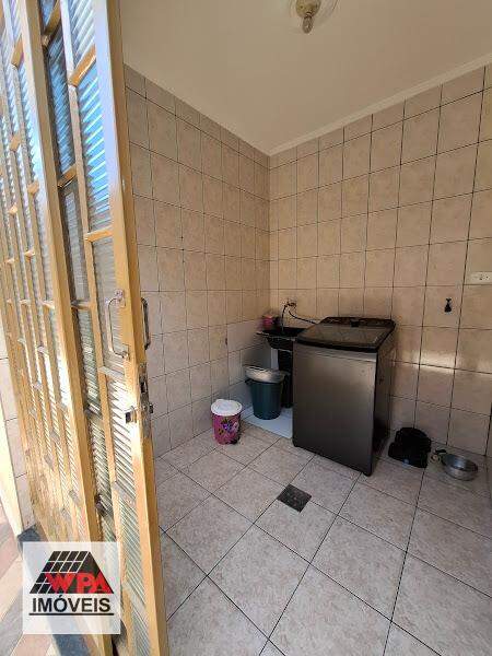 Casa à venda no Vila Mathiesen: 