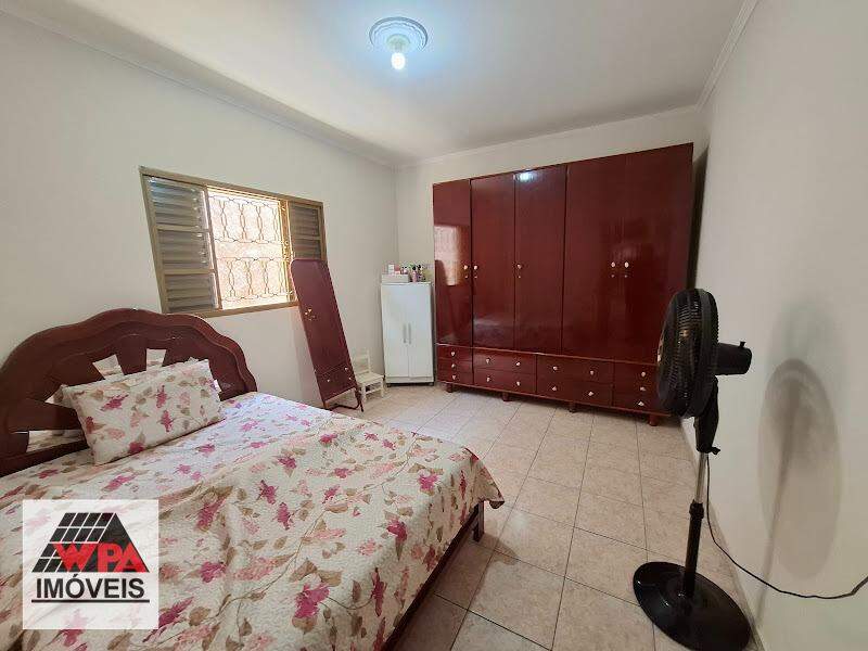 Casa à venda no Vila Mathiesen: 
