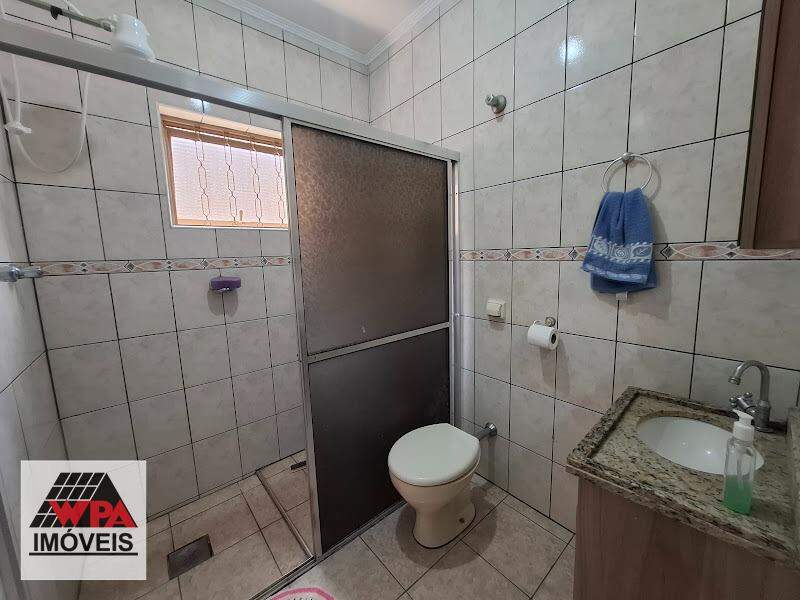 Casa à venda no Vila Mathiesen: 