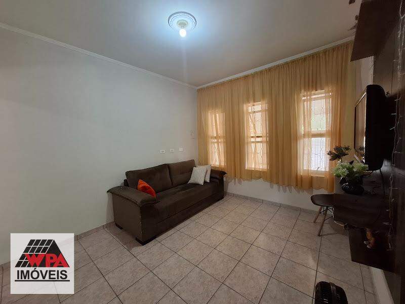 Casa à venda no Vila Mathiesen: 