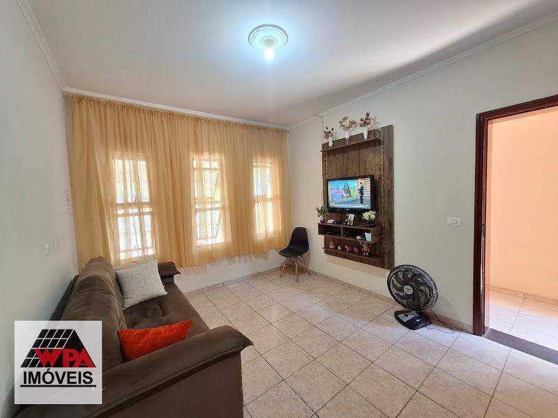 Casa à venda no Vila Mathiesen: 