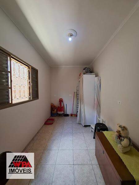 Casa à venda no Vila Mathiesen: 