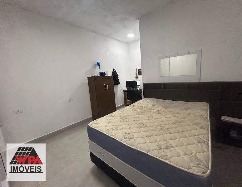 Casa à venda no Antônio Zanaga I: 