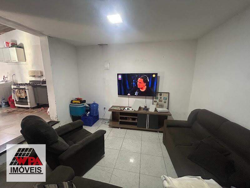 Casa à venda no Antônio Zanaga I: 