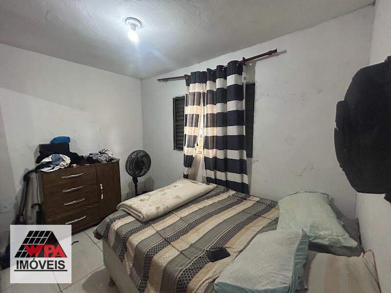 Casa à venda no Antônio Zanaga I: 