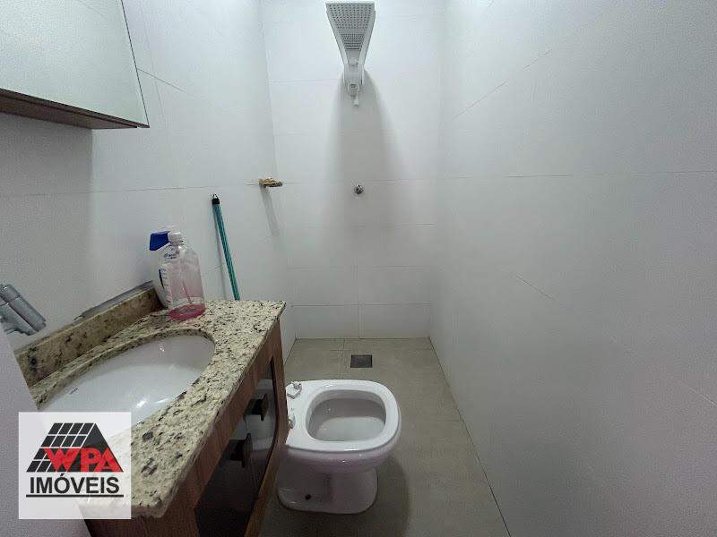 Casa à venda no Antônio Zanaga I: 
