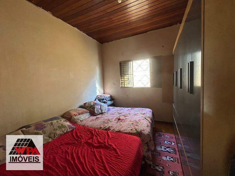 Casa à venda no Jardim Colina: