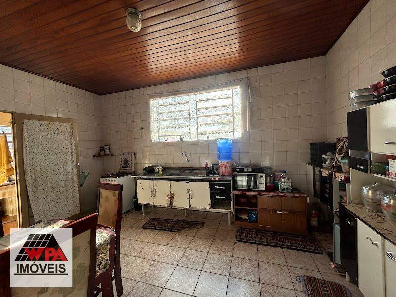 Casa à venda no Jardim Colina: