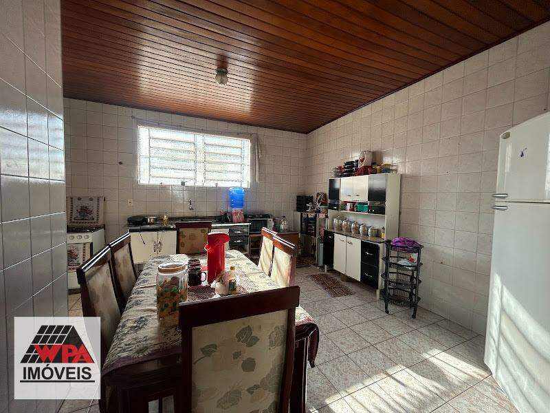 Casa à venda no Jardim Colina:
