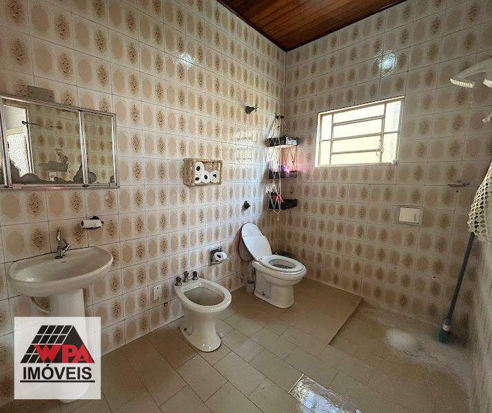 Casa à venda no Jardim Colina: