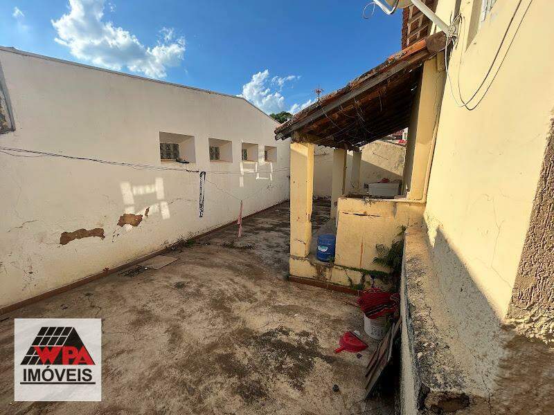 Casa à venda no Jardim Colina: 