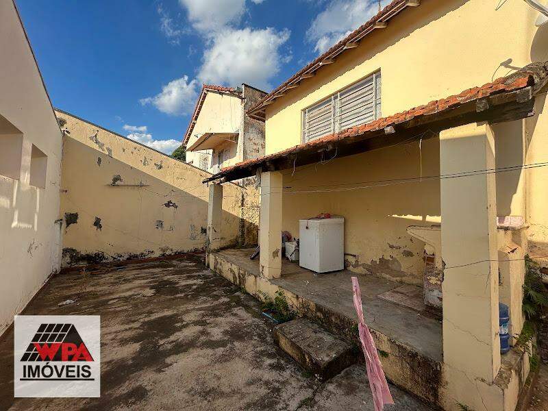Casa à venda no Jardim Colina: 