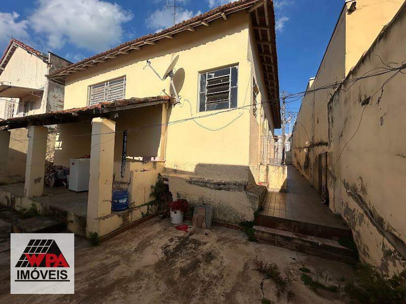 Casa à venda no Jardim Colina: 