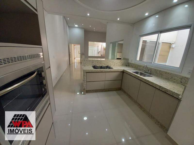 Casa à venda Parque Universitário, Americana