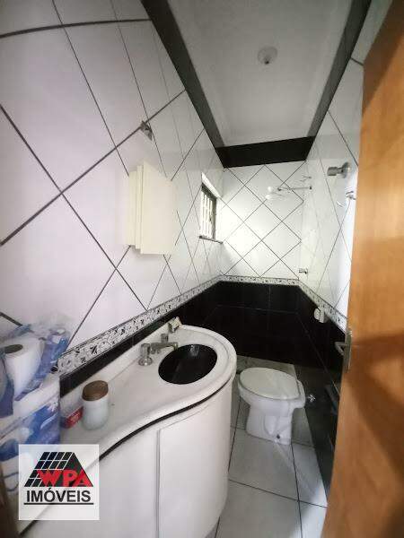 Casa à venda no Jardim São Domingos: 
