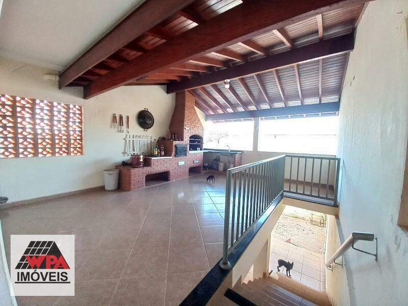 Casa à venda no Jardim São Domingos: 