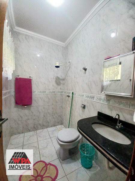 Casa à venda no Jardim São Domingos: 