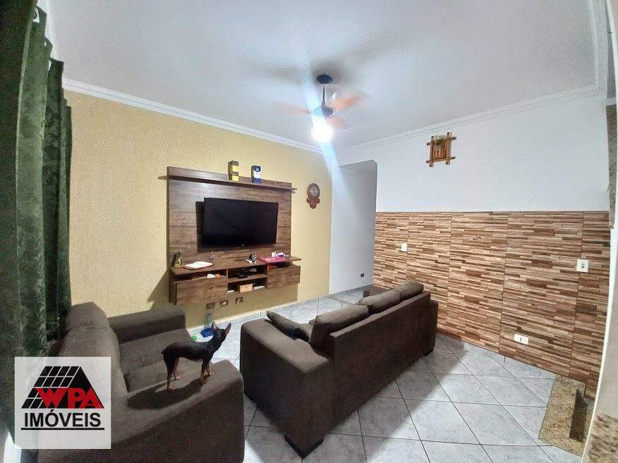 Casa à venda no Jardim São Domingos: 