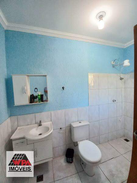 Casa à venda no Jardim São Domingos: 