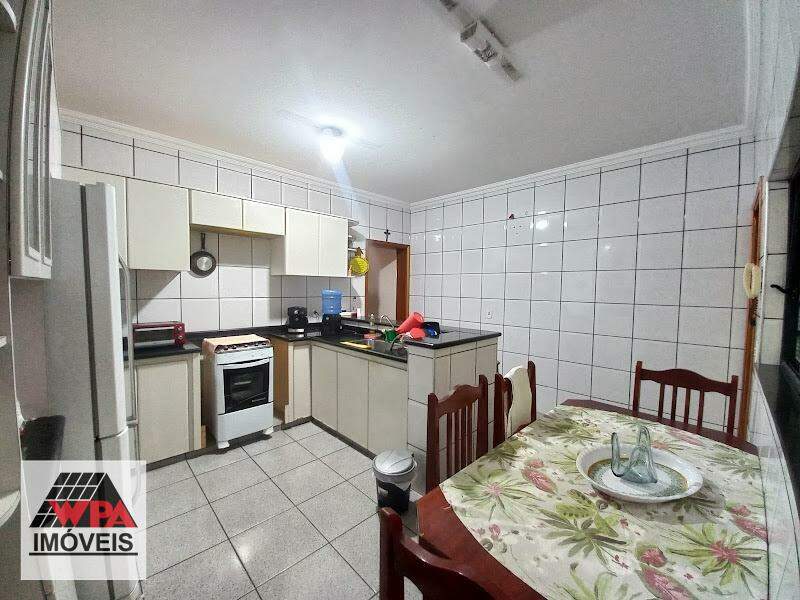 Casa à venda no Jardim São Domingos: 