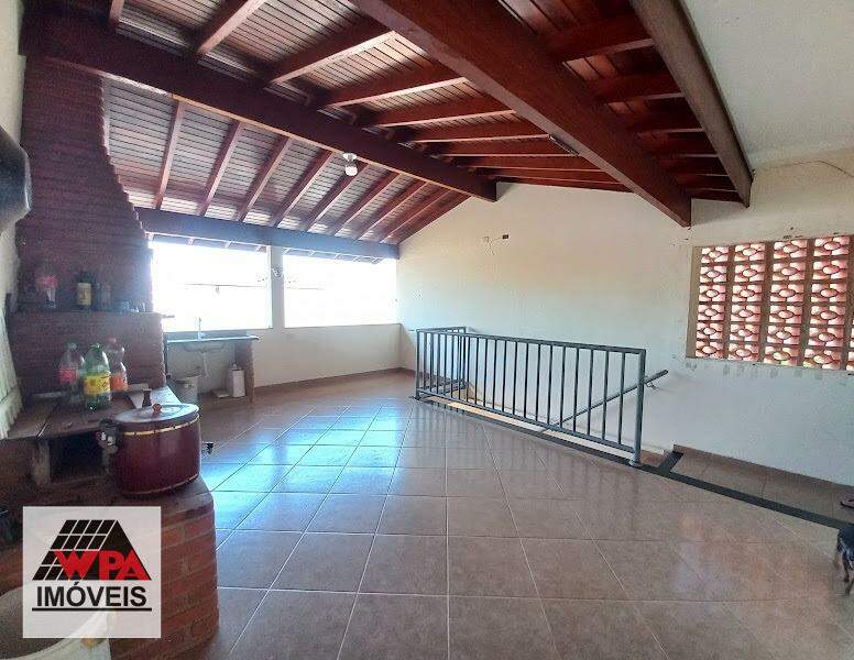 Casa à venda no Jardim São Domingos: 