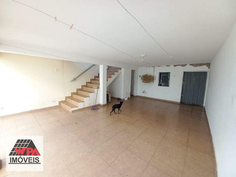 Casa à venda no Jardim São Domingos: 