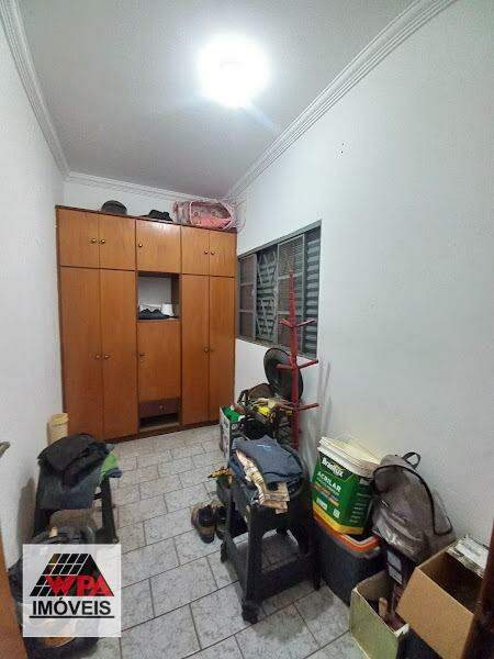 Casa à venda no Jardim São Domingos: 