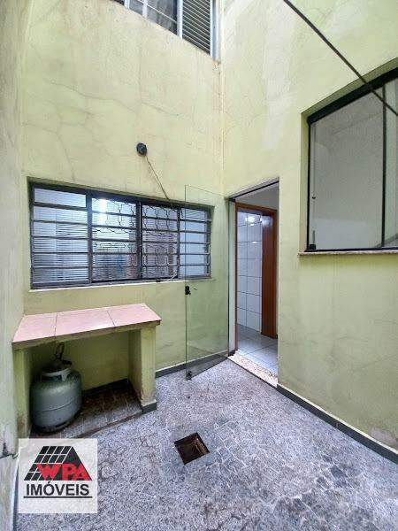Casa à venda no Jardim São Domingos: 