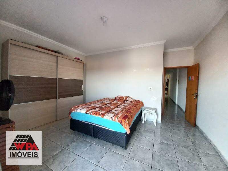 Casa à venda no Jardim São Domingos: 