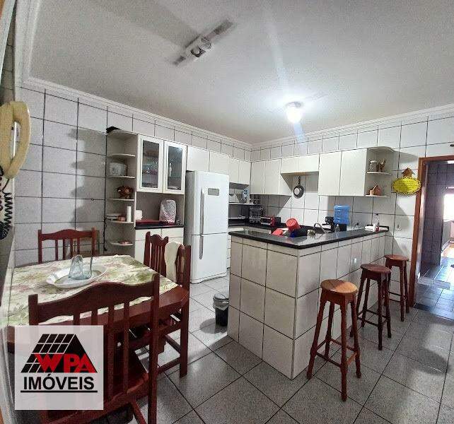 Casa à venda no Jardim São Domingos: 