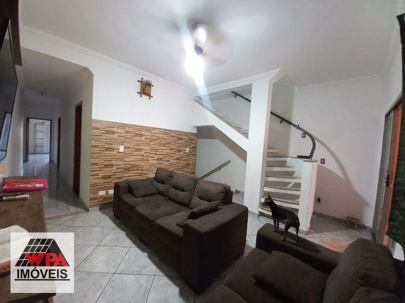 Casa à venda no Jardim São Domingos: 