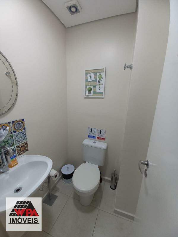 Sala à venda no Vila Santo Antônio: 
