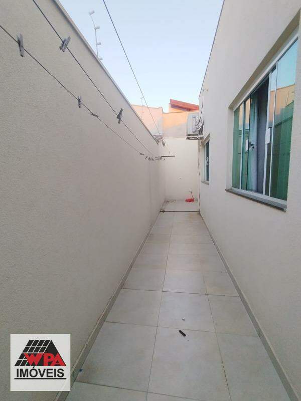 Casa à venda no Jardim Boer II: 