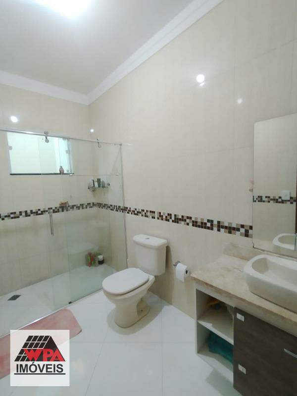 Casa à venda no Jardim Boer II: 