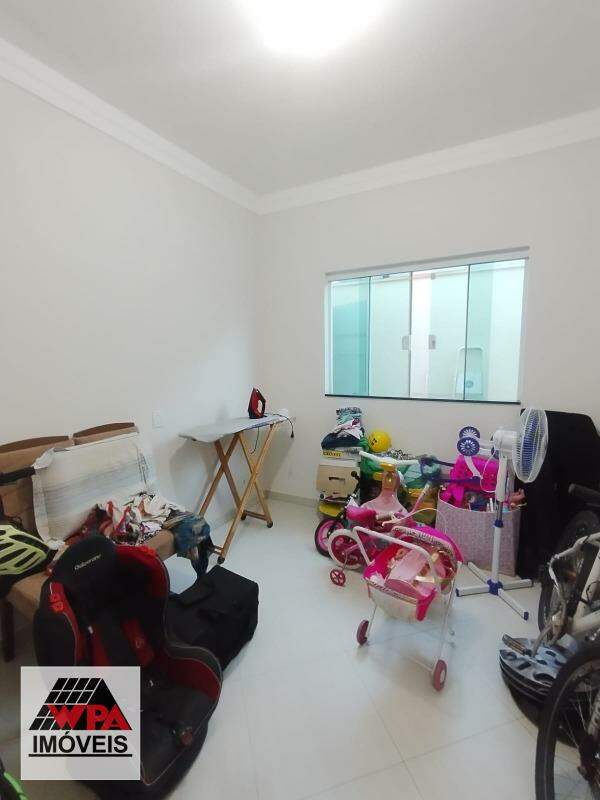 Casa à venda no Jardim Boer II: 