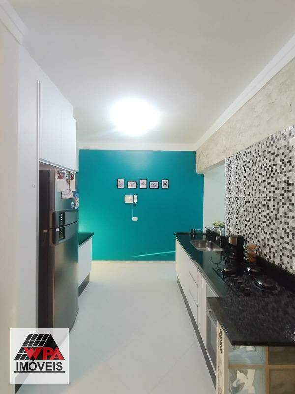 Casa à venda no Jardim Boer II: 
