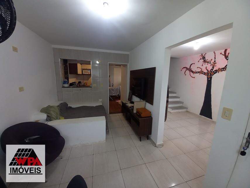 Casa em Condomínio à venda no Jardim Marajoara: 