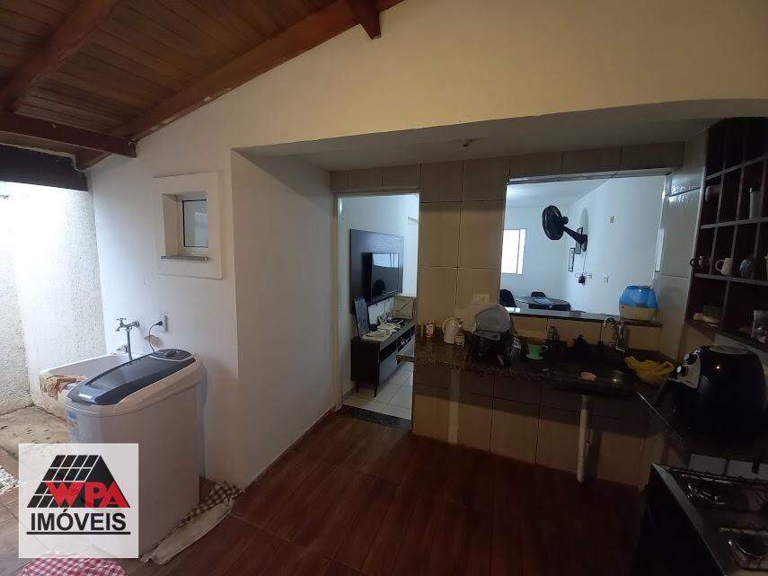 Casa em Condomínio à venda no Jardim Marajoara: 