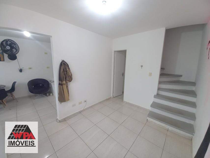 Casa em Condomínio à venda no Jardim Marajoara: 
