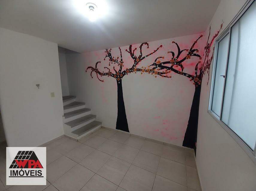 Casa em Condomínio à venda no Jardim Marajoara: 