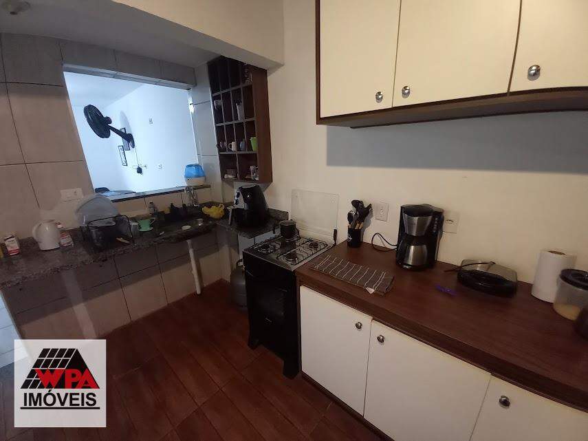 Casa em Condomínio à venda no Jardim Marajoara: 