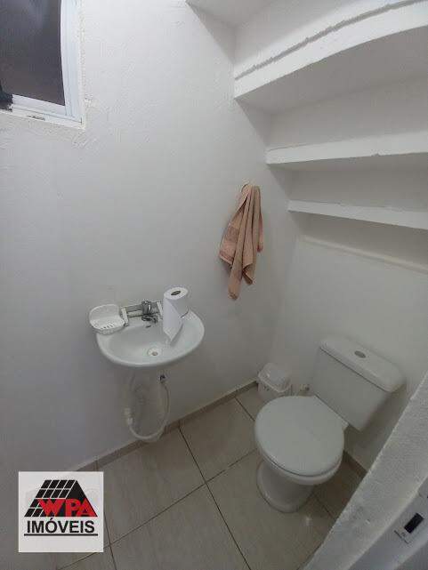 Casa em Condomínio à venda no Jardim Marajoara: 