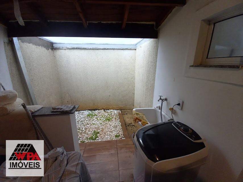Casa em Condomínio à venda no Jardim Marajoara: 